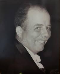 Daniel William "Danny" Scullion Obituary