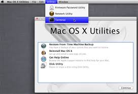 Hold down cmd + space to bring up the spotlight search. How To Change The Admin Password On A Mac Macworld Uk