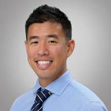 Steve Lu, MD, PhD < Yale School of Medicine
