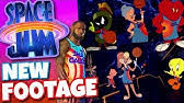 Todo sobre videojuegos y videoconsolas: Submit Your Idea For A Space Jam A New Legacy Arcade Style Xbox Game Youtube