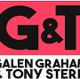Profile Picture of Galen Graham & Tony Stern Copywriter and Art Director - Galen ...on Google