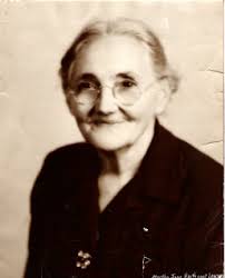 Martha Jane “Janie” Haithcoat Lawson (1879-1962)