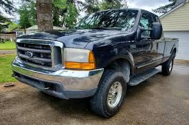 Image result for Deep Wedgewood Blue 2000 F350