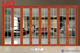 We supply a selection of concertina and interior bifold door products from the uk's best brands, including External Tempered Glass Aluminum Bifolding Doors Buy Bifolding Door Tempered Glass Bifolding Door External Bifolding Door Product On Alibaba Com