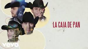 Calibre 50 musica simplemente gracias 2019. La Caja De Pan Letra Calibre 50 Cancion De Musica Lyrics