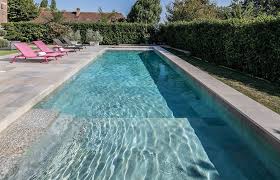 Piscine Et Volet Roulant La Securite Avant Tout