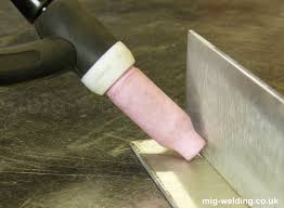 How to tig weld aluminum t joint. Tig Tutorial Fillet Welds