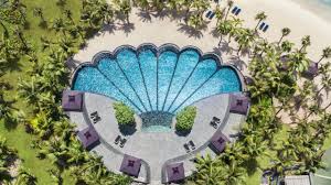 Booking Com 富国岛翡翠湾jw万豪度假酒店 富国 越南 247 住客评语 现在就预订酒店 Phu Quoc Stunning Hotels Hotels And Resorts