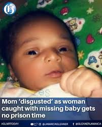 Elijah Goldman Abandonment Case in Jamaica and Adoption Parents'  Accountability