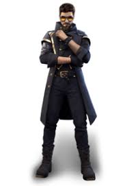 Garena free fire characters are not only appealing on the outside, each of them also owns their unique ability which can change a whole match's mechanics. 5 Best Free Fire Characters For Ranked Mode In June 2021 Tech Vivi