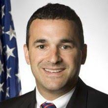 Daniel Werfel to Join The Boston Consulting Group