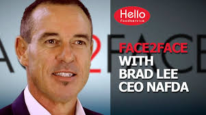 FACE2FACE: NAFDA's Brad Lee