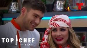 Solo una pareja se salvará del Reto de Eliminación