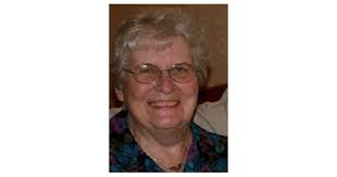 Gladys Caskey Obituary (1932