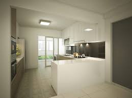 Hdb 4 Room With Modern Bright And Airy Feel Interior Design Singapore Interior Design Singapore Minimalist Dining Room Home Decor Kitchen