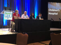 There are many benefits to attending professional conferences, especially if you're in the market for a new job. In Depth News Recap Of Health 2 0 S Fall Conference Mobihealthnews