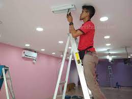 Terima kasih atas pengiktirafan dan sokongan anda! Proses Pemasangan Lampu Zahra Energy Services Sdn Bhd Facebook