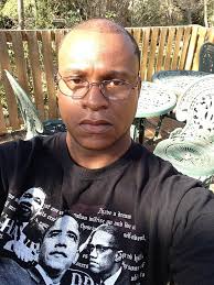 Errol Hardin, MA, SPHR, SHRM-SCP