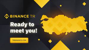 It was founded in 2017 and is domiciled. Merhaba Turkey Introducing Binance Tr Your Local Exchange Binance Blog