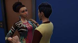 There are also additional moodlets and buffs when sims are. Sims 4 Slice Of Life Mod All Kawaiistacie Mods Download Use Guide