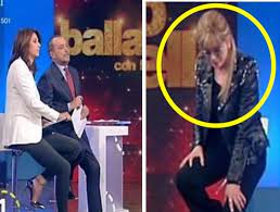 Video comico con le imitazioni di emanuela aureli, da milly carlucci a sabrina ferilli passando a renzi, grillo, valeria marini e. Morto Ballandi Milly Carlucci Lo Scopre In Diretta A Uno Mattina Bufera Sui Social Complimenti Per La Delicatezza