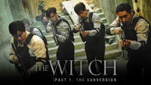 Ah mo ne (main role) 32: Stream And Watch The Witch Part 1 The Subversion Full Movie Online With Subtitles Viu Malaysia
