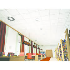 Les faux plafonds, appelés également plafonds suspendus ou plafonds flottants, sont beaux, modulables, pratiques, utiles… dalle acoustique minérale blanche, en laine de roche haute densité. Dalle Acoustique De 15 Mm Pour Plafond Suspendu Alpina Op Armstrong