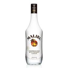 An easy recipe for a refreshing, coconut rum drink with malibu rum and pineapple juice, garnished with a fresh lime wedge it's time to celebrate the summer breeze with this classic drink with a refreshing taste just like the tropics. Malibu Coconut Rum