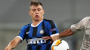 Romelu lukaku boasts the physical power of nba legend shaquille o'neal, says inter midfielder nicolo barella, with the belgian striker considered to be a force of nature. Inter Barella Litiga Con Lukaku Cose Che Succedono