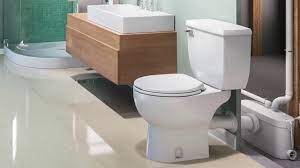 Also, you will be able to save a lot of water, such as up to 16, 500 gallons of water per year. Install A Bathroom Anywhere With Saniflo A Pump Company Since 1958 2017 Youtube