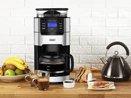 Best auto drip coffee maker 2021. 6 Best Automatic Grind And Brew Coffee Maker Machines 2021