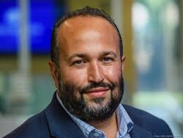 Dr. Farouk Dey joins Palo Alto University as president