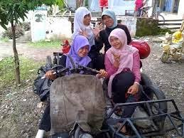 Image result for gambar vespa extreme