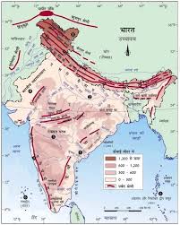 India map भारत का नक्शा इससे indian map download कर सकते है, सरलतम रुप से india map download free india map, simple india map, digital india map image. India River Map Maps Of Indian River River Map Of India India River Map In Hindi