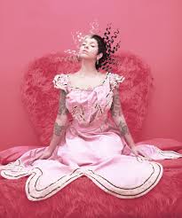 Or maybe just an outfit to wear!! Melanie Martinez K 12 Deluxe Passion For Creating Art Flaunt Magazine