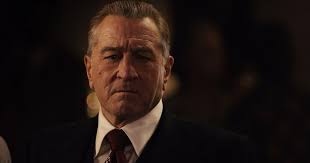 The Irishman Review Martin Scorsese S Gangster Epic Has A Brilliant Cast Of Actors