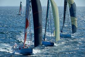 The race was founded by philippe jeantot in 1989, and since 1992 has taken place every four years. How Do You Follow The Start Of The Vendee Globe Live Prysmian Ocean Racing