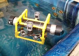 This is the first video showcasing how i am building my diy underwater rov. Diy Submersible Rov 8 Steps With Pictures Instructables