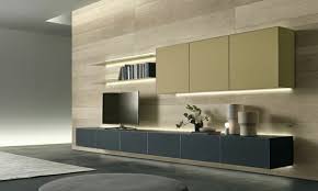 Sideboard Hangend An Der Wand Fur Eine Schicke Zimmerausstattung Zimmerausstattung Sideboard Hangend Wohnen