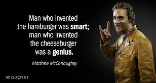 Dorothy viewed my mother's propensity toward madness not as something but you knew there was a reason that you couldn't go to that theme park or to a movie theater or to a hamburger stand. Top 25 Hamburgers Quotes Of 175 A Z Quotes