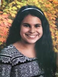 Obituary information for Avani Sofia Doshi