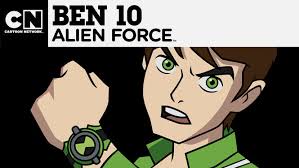 Is there a new ben 10 series coming out. Is Ben 10 Alien Force On Netflix Where To Watch The Series New On Netflix Usa