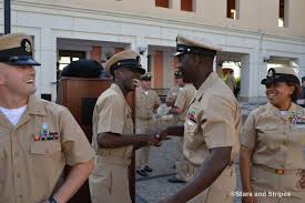 Navy Pins Chief Petty Officers On Ship And Shore Chief Petty Officer Navy Pin Pinning Ceremony