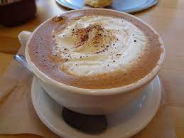 La Monarca Cakes For A Cause Mexican Hot Chocolate Cookery Chocolate Coffee