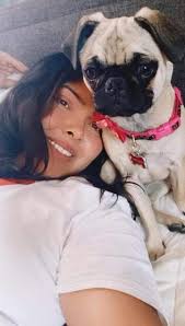 Who can petsit a bunny in Los Angeles?