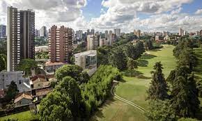 The copa do brasil (english: Story Of Cities 37 How Radical Ideas Turned Curitiba Into Brazil S Green Capital Cities The Guardian