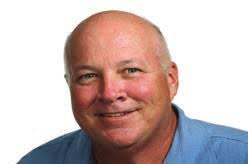 Kaz,' the man behind the first night bike