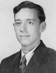 Obituary information for John F. Inglis