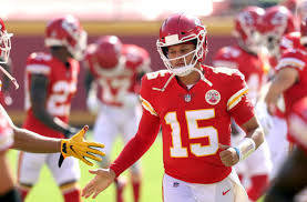 The buffalo bills head to arrowhead stadium this sunday to face the kansas city chiefs in the afc championship game. Kc Chiefs Predicted To Bounce Back And Defeat Buffalo Bills