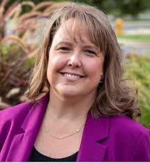 A Note from Stephanie Clontz, Health Care Administrator